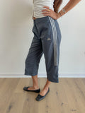 adidas capris / size xs