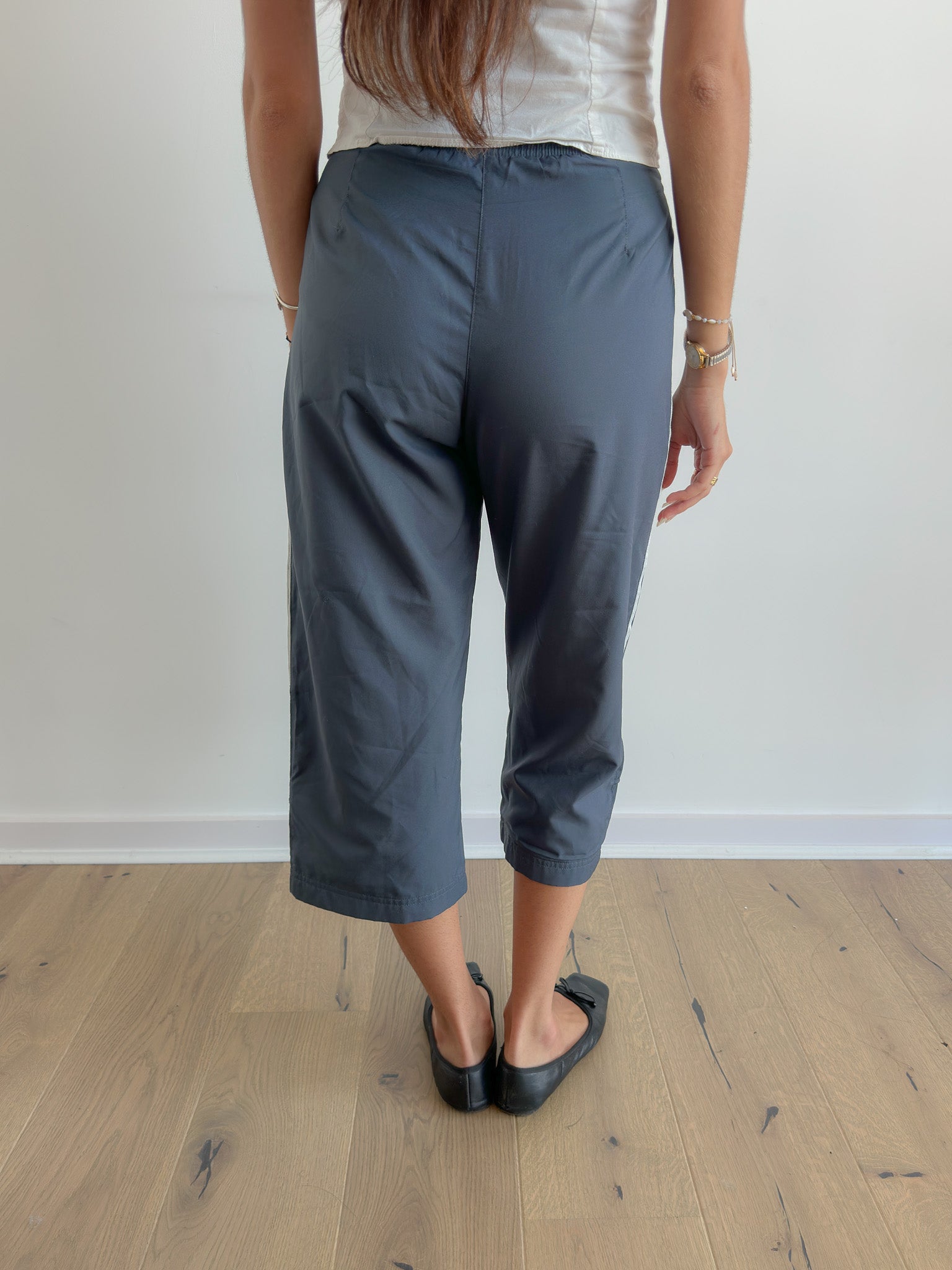 adidas capris / size xs