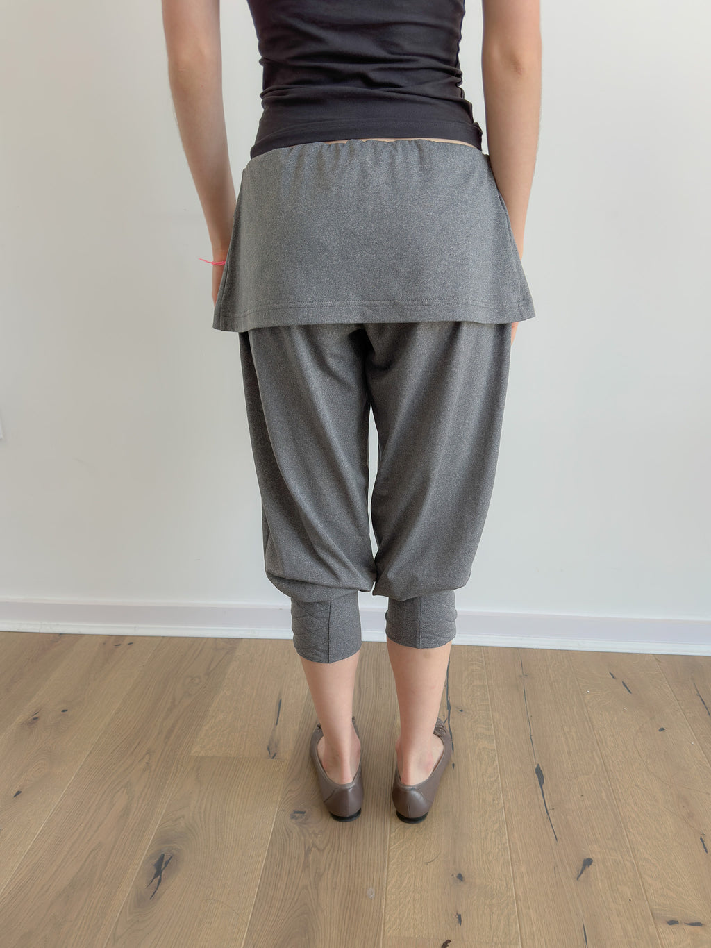 adidas x stella mccartney capris / size xs-s