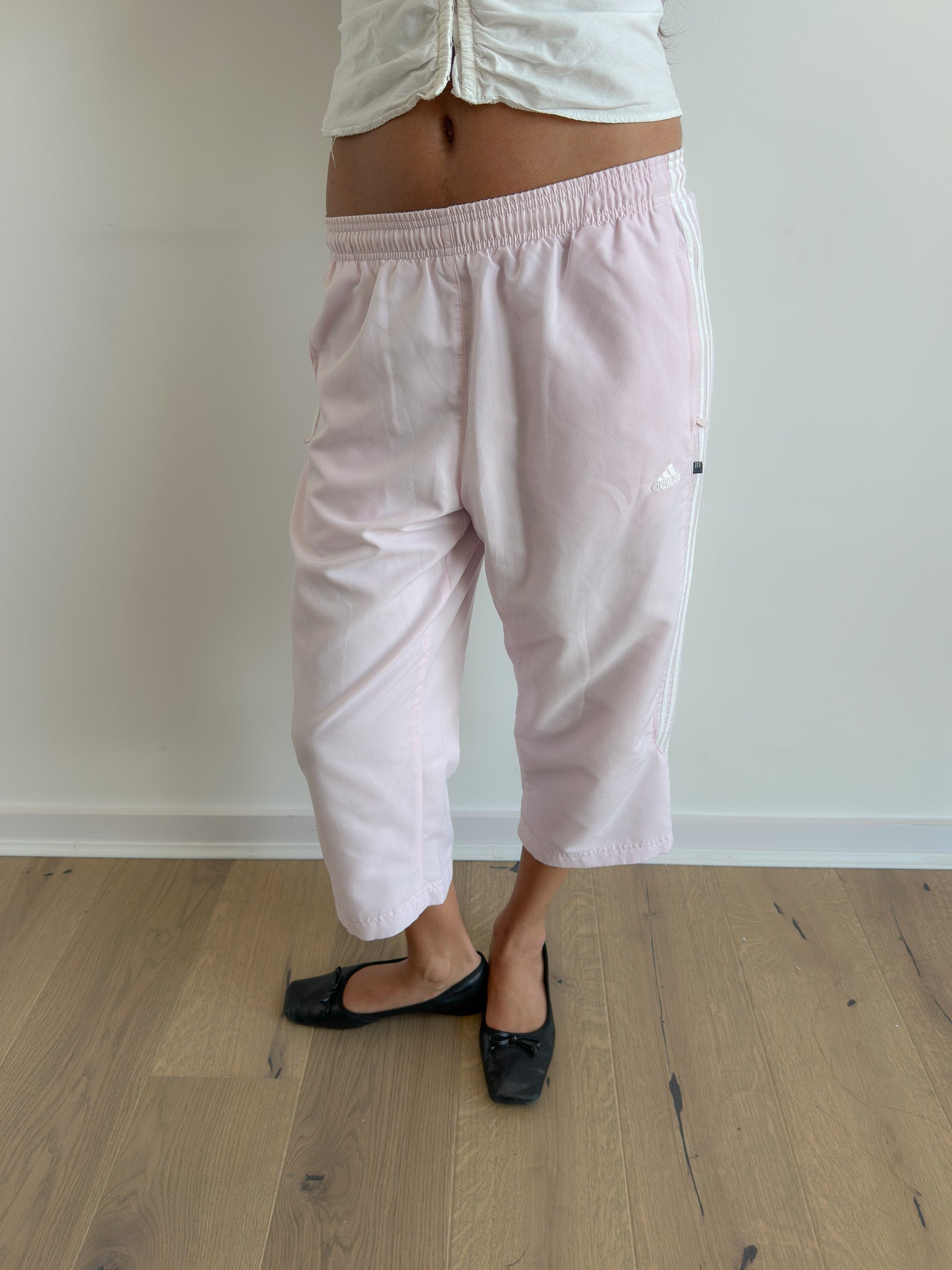 adidas capris / size xs-s