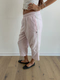 adidas capris / size xs-s