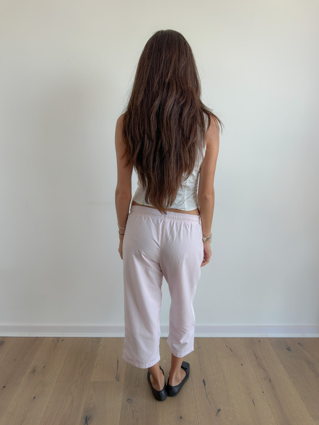 adidas capris / size xs-s