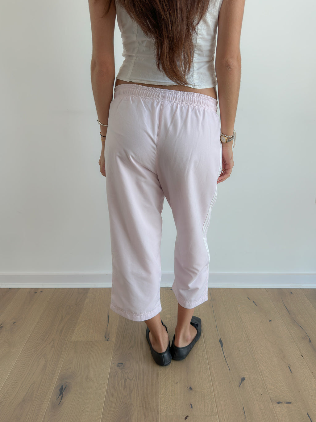 adidas capris / size xs-s