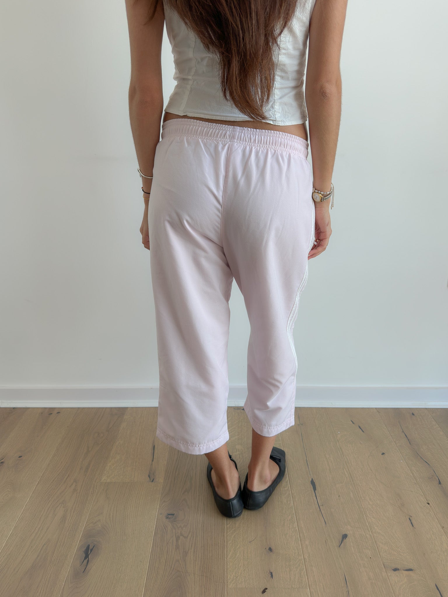 adidas capris / size xs-s