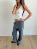 adidas track pants / size xs