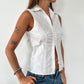 Hook Eye Shirt - Size S