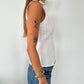 Hook Eye Shirt - Size S