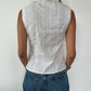 Hook Eye Shirt - Size S