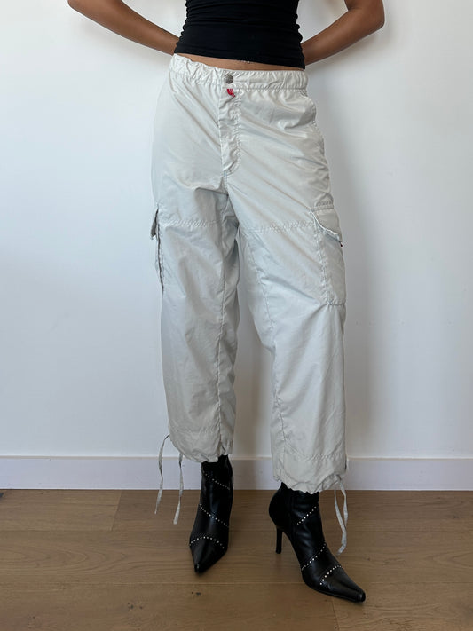 Cargo Capri Pants ⋆ Size M