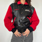 DUCATI Leather Bomber Jacket · Size M/L