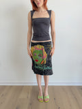 desigual skirt / size s