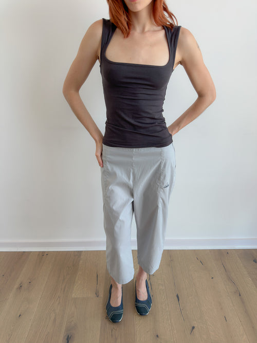 adidas capris / size xs-s