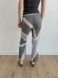 bootcut pants / size xs