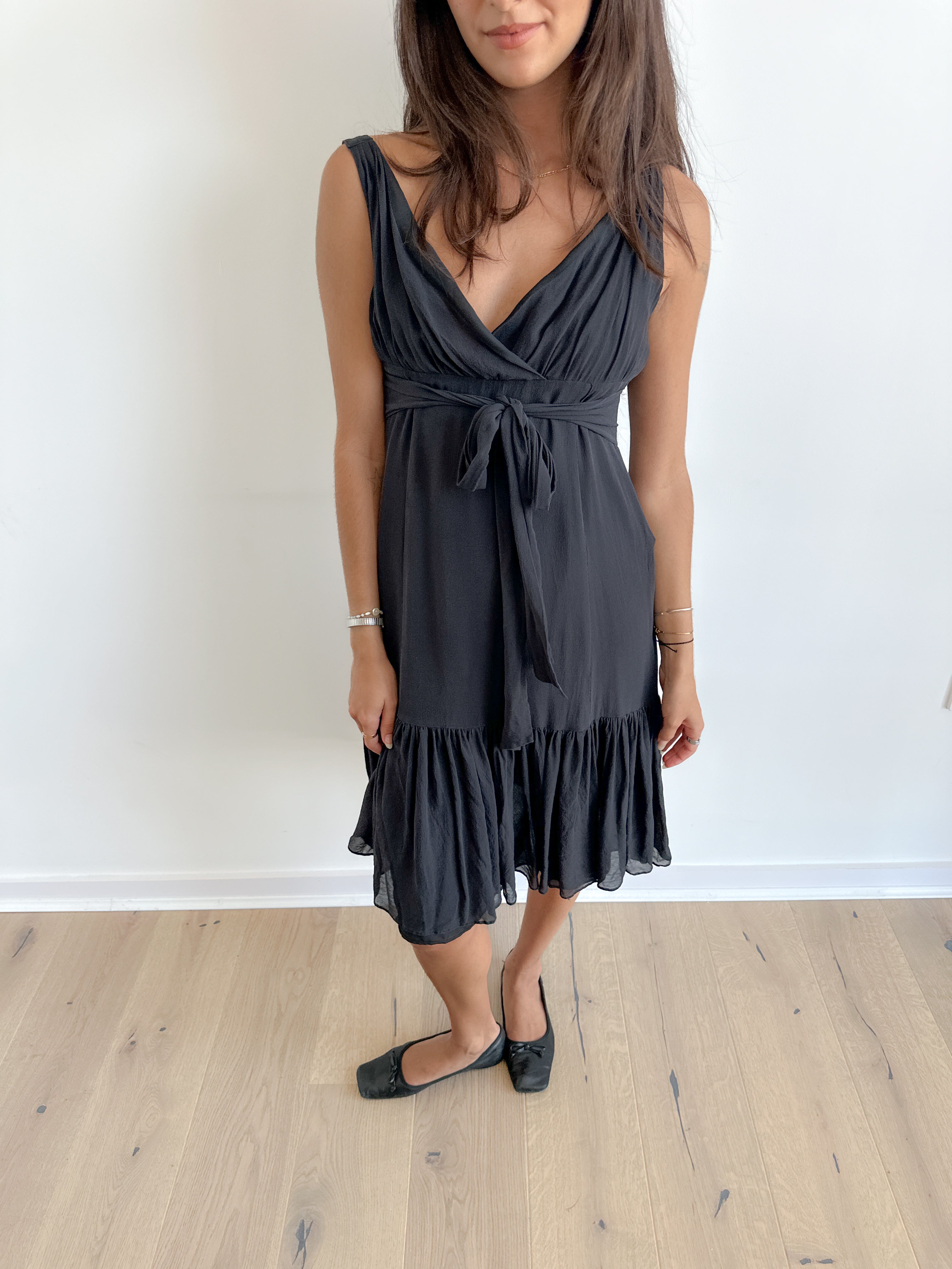 prairie dress / size s-m
