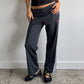 Adidas Joggers - Size S/M