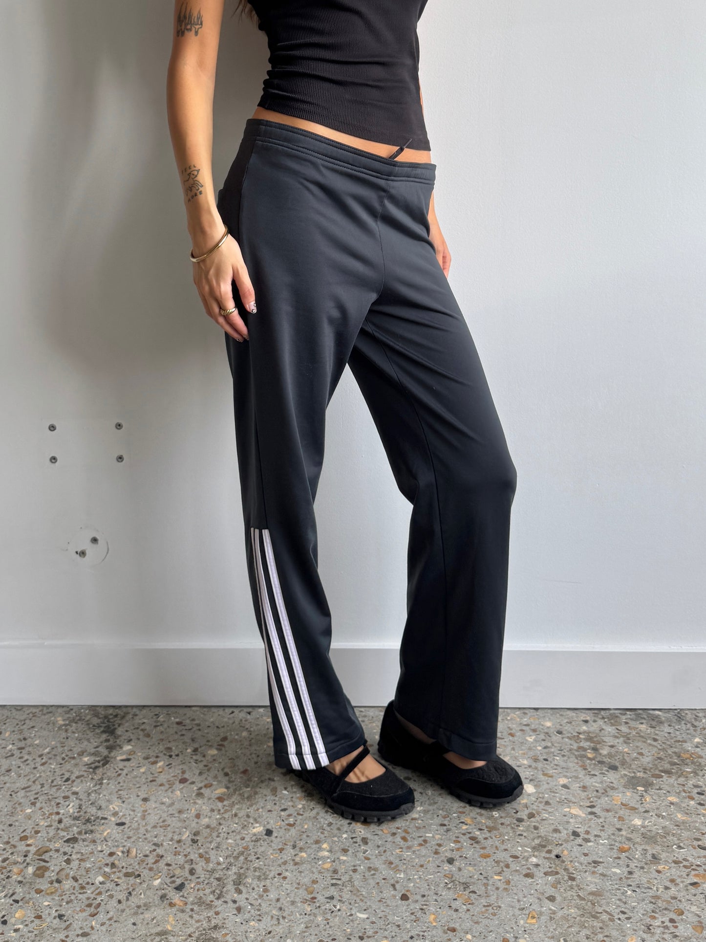Adidas Joggers - Size S/M