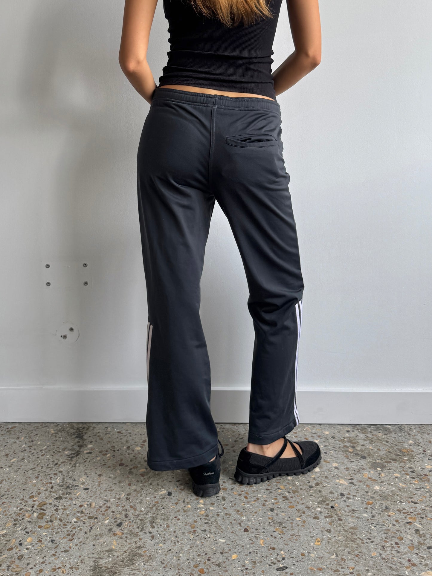 Adidas Joggers - Size S/M