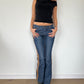 D&G Cowgirl Jeans · Size S/M