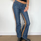 D&G Cowgirl Jeans · Size S/M