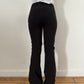 90's Pinstripe Flares | Size XS/S