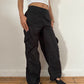 90's Cargo Pants | Size XS