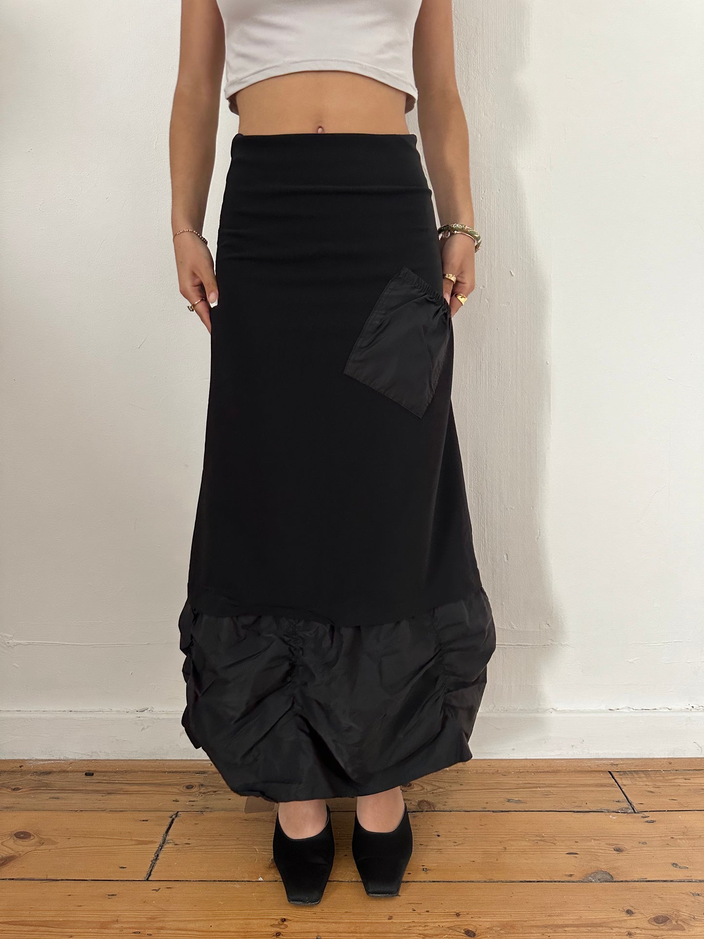 90's Archive Skirt | Size XS