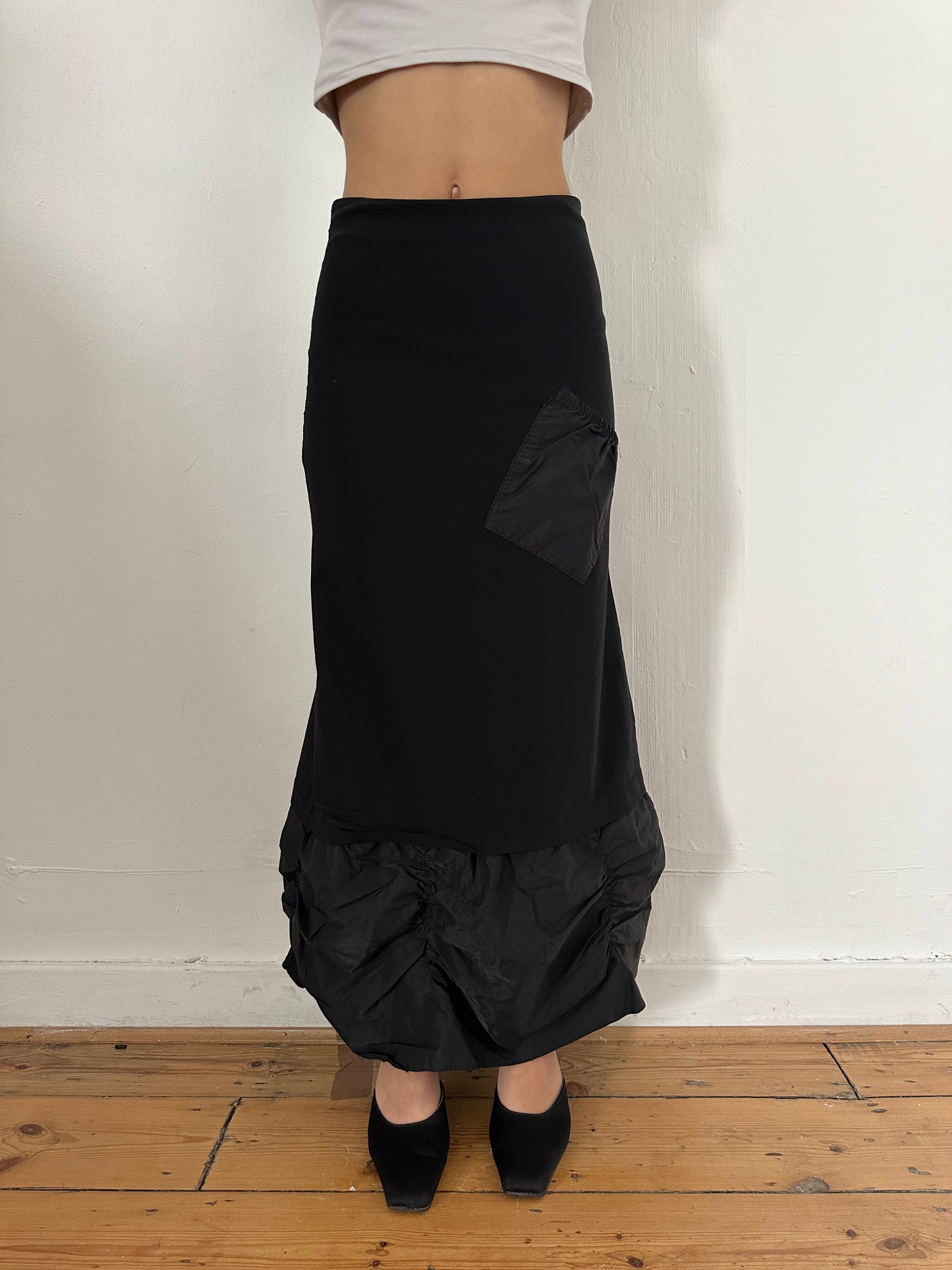 90's Archive Skirt | Size XS