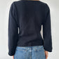 DKNY Slouchy Knit - Size S/M