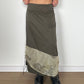 Archive Maxi Skirt · Size XS