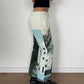 Custo Barcelona Trousers · Size XS