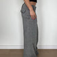 Baggy Suit Trousers · Size XS/S