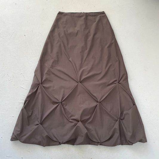 90's Archive Long Skirt - Size XS