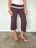 adidas capris — size s