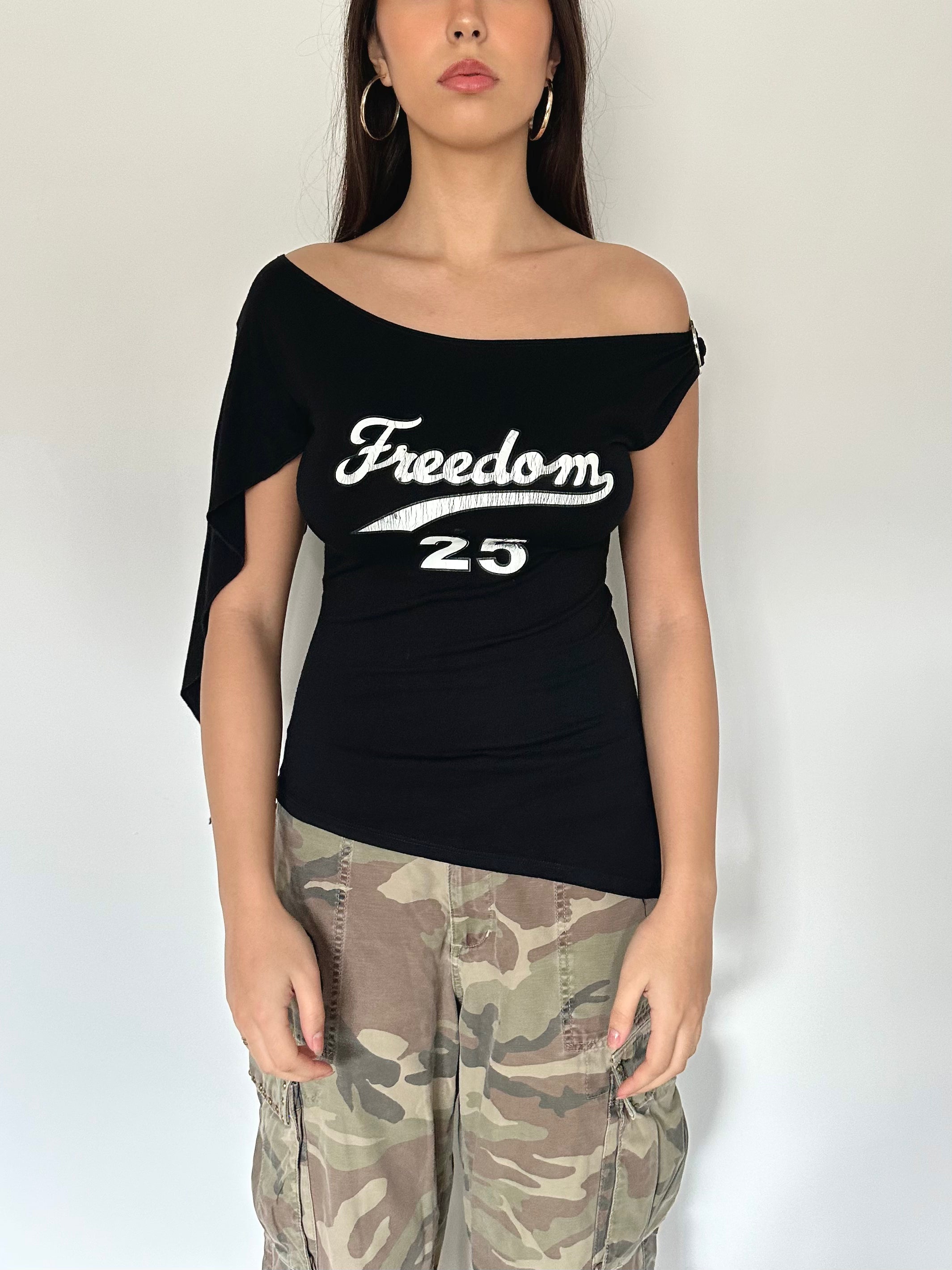 asymmetric top — size s