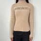 DKNY Roll Neck · Size XS