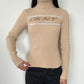 DKNY Roll Neck · Size XS