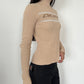 DKNY Roll Neck · Size XS