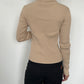 DKNY Roll Neck · Size XS