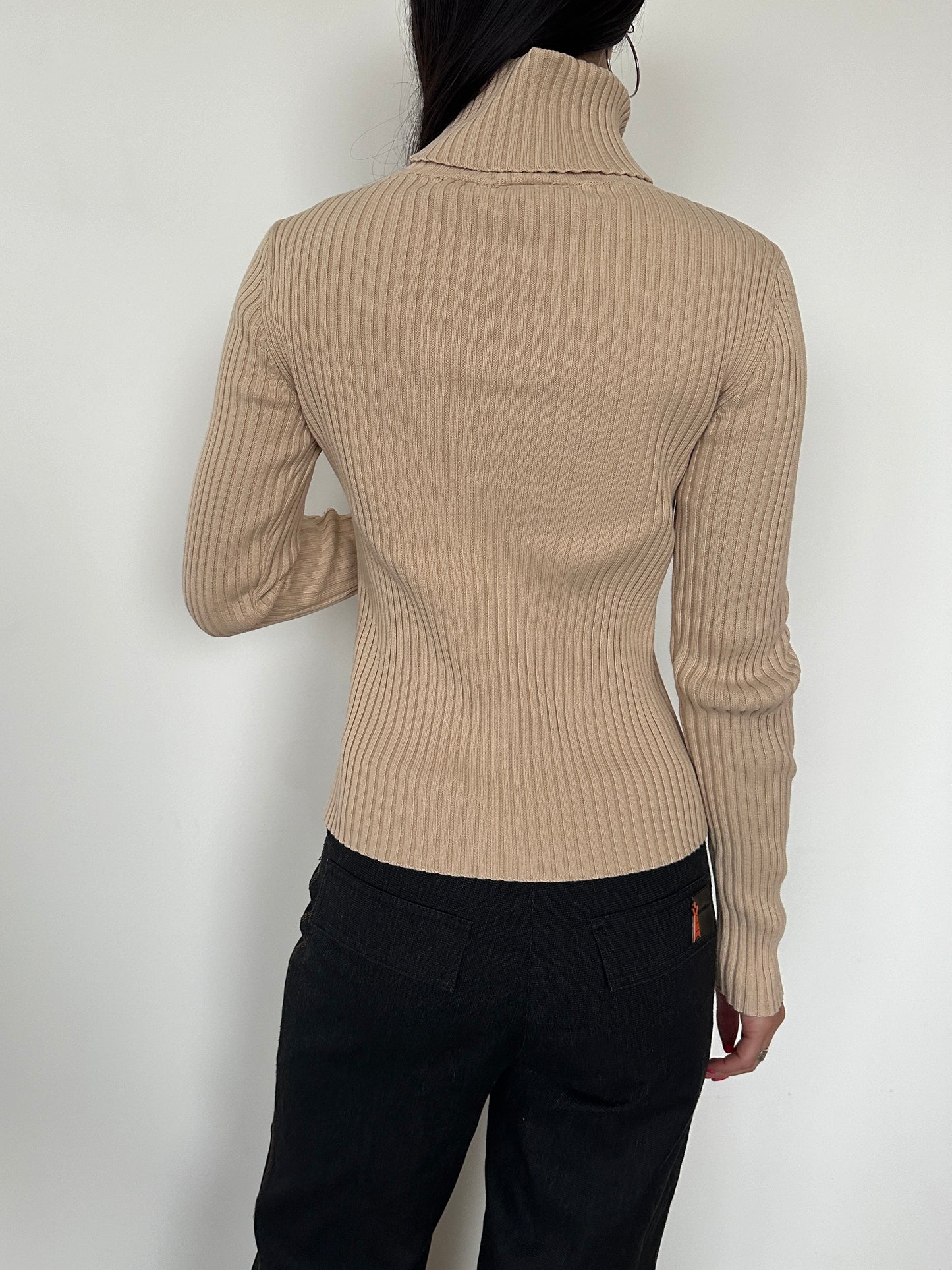 DKNY Roll Neck · Size XS