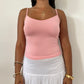 90's Slinky Cami | Size M