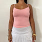 90's Slinky Cami | Size M