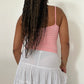 90's Slinky Cami | Size M