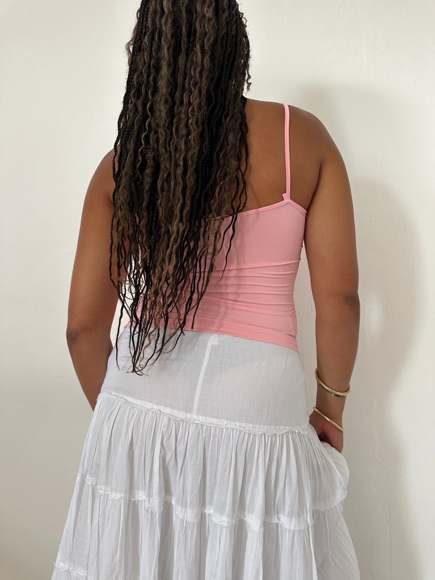 90's Slinky Cami | Size M