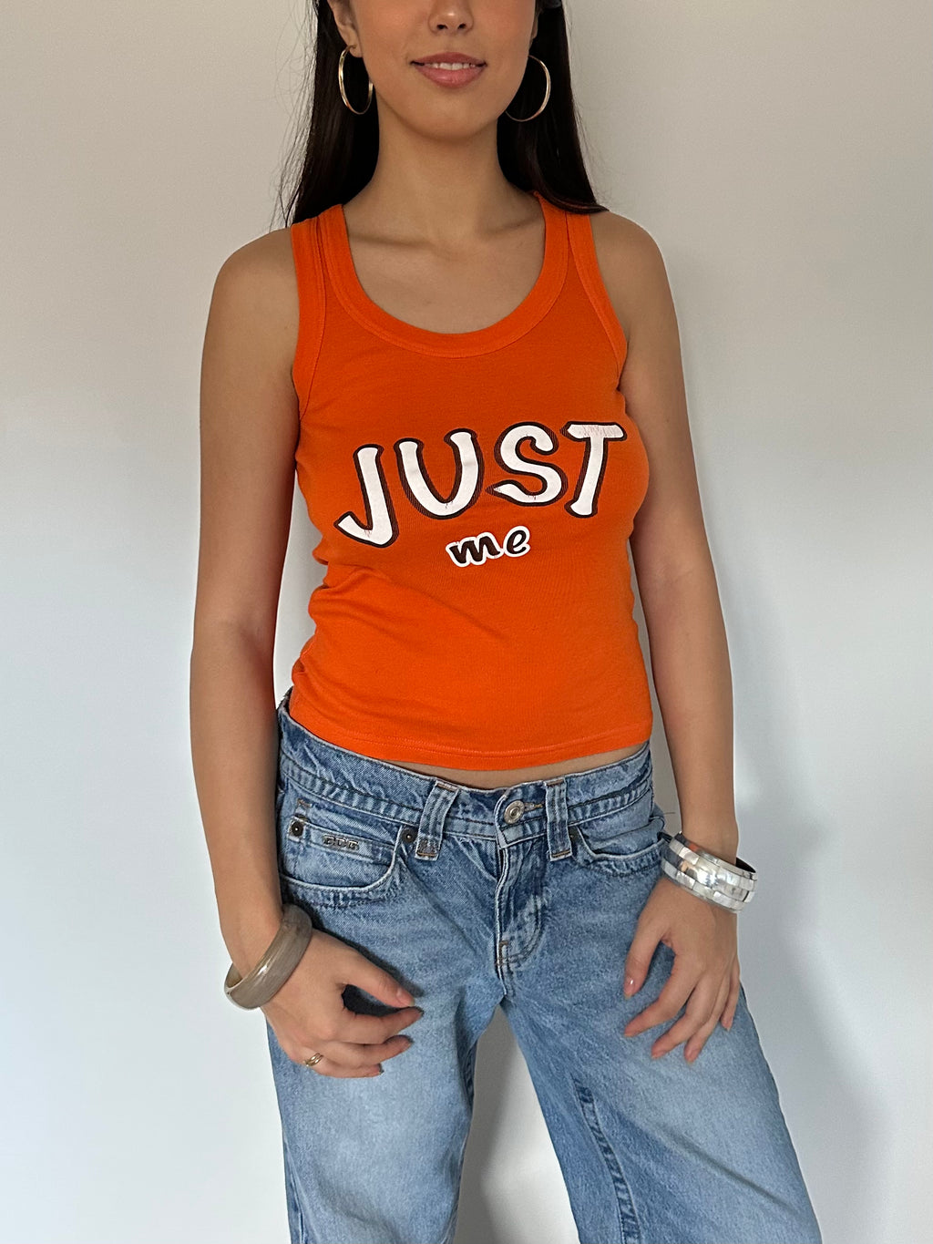 tank top — size s/m
