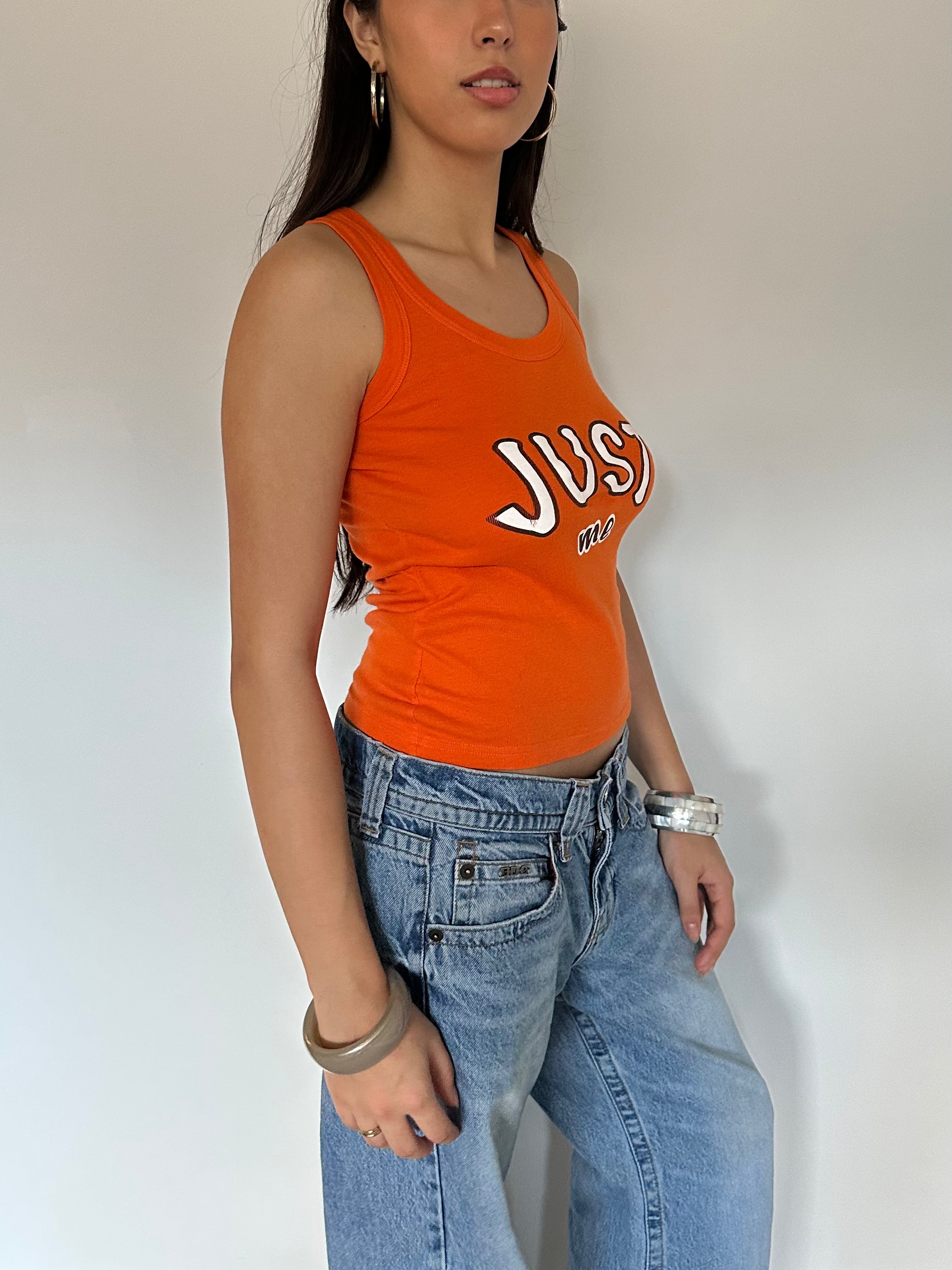 tank top — size s/m