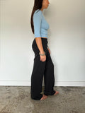 office core trousers — size xs