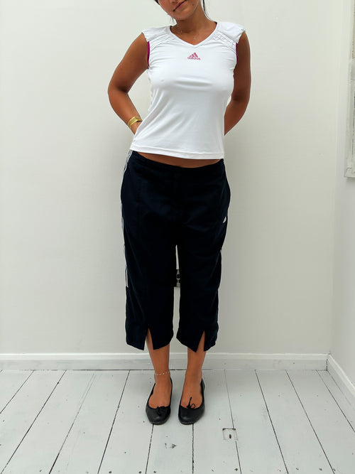 adidas tee — size S