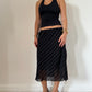 90's Midi Skirt - Size S