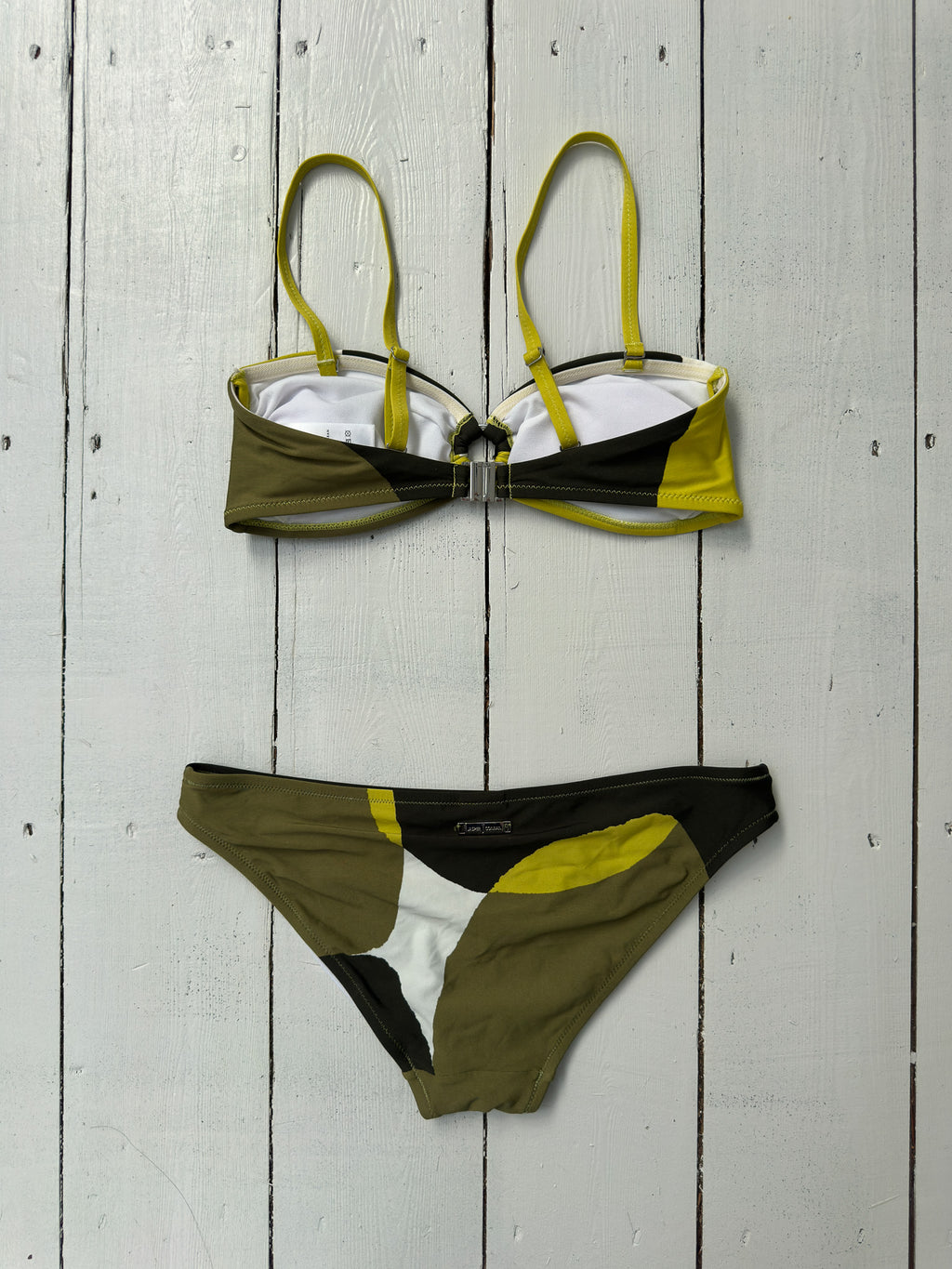 jasper conran bikini — size S