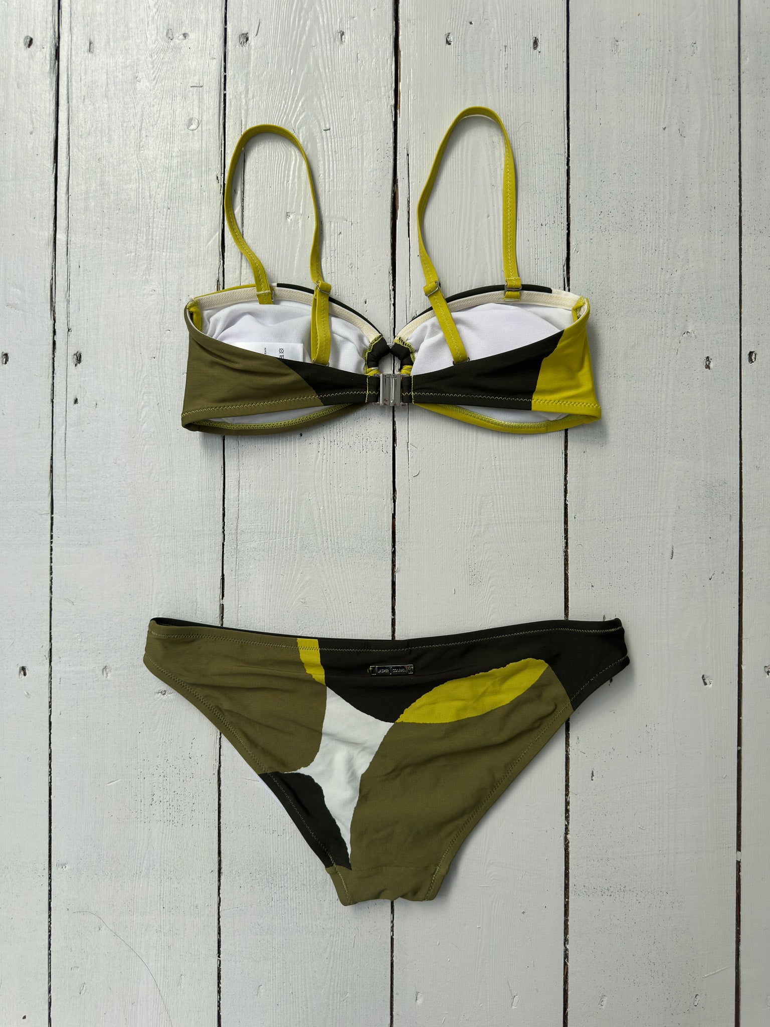 jasper conran bikini — size S